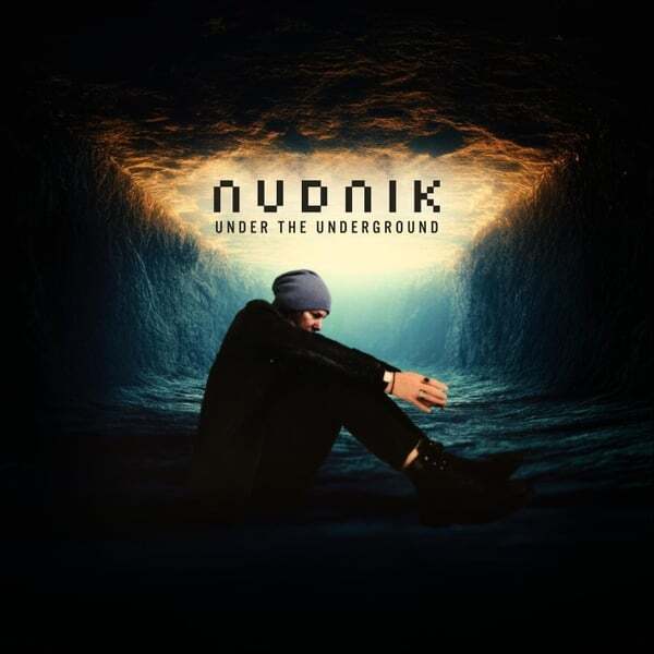 Cover art for Under The Underground