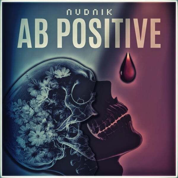 Cover art for AB Positive